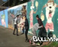 Bullying... STOP