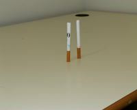 O Cigarro